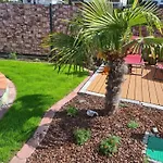 Appartement Ferienwohnung Rimbach