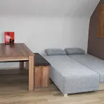Ferienwohnung Rimbach *