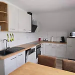 Ferienwohnung Rimbach Appartement