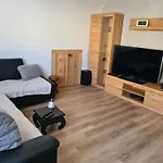 Ferienwohnung Rimbach