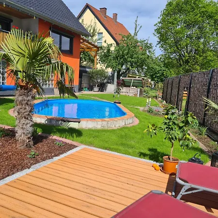 Rimbach Apartment *