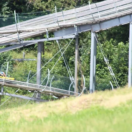 Ferienwohnung Rimbach Rimbach (Hessen)