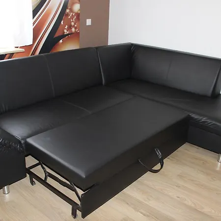 Apartment Rimbach *