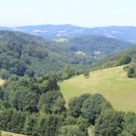 Ferienwohnung Rimbach Apartment Rimbach (Hessen)