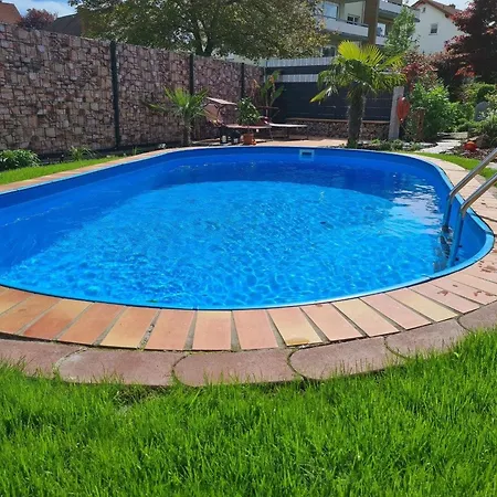 Apartment Rimbach Rimbach (Hessen)