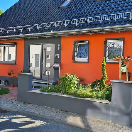 Apartment Rimbach *