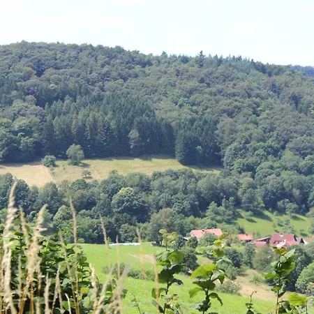 Rimbach Apartment