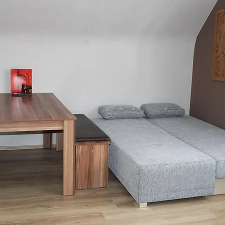 Ferienwohnung Rimbach *