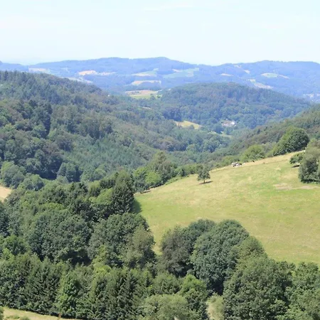 Ferienwohnung Rimbach Appartement