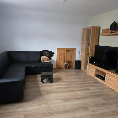Ferienwohnung Rimbach Apartment Rimbach (Hessen)