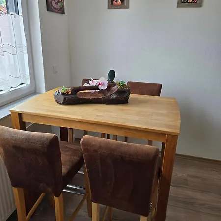Ferienwohnung Rimbach *