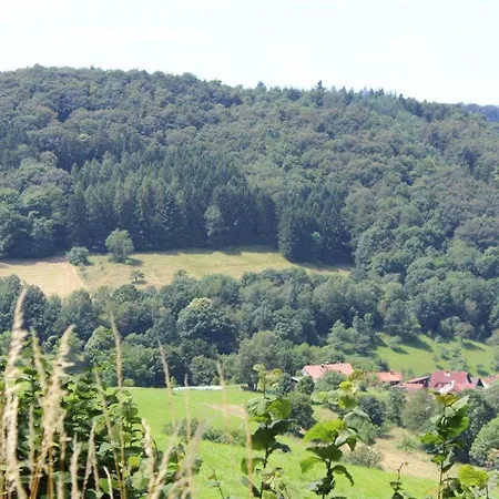 Ferienwohnung Rimbach