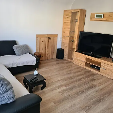 Ferienwohnung Rimbach