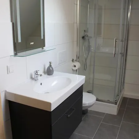 Apartment Rimbach Rimbach (Hessen)