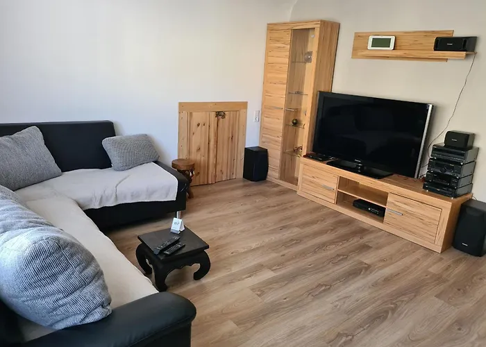 Ferienwohnung Rimbach *