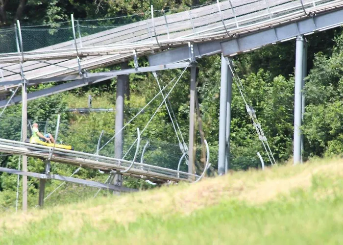 Ferienwohnung Rimbach Rimbach