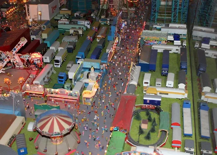 Ferienwohnung Rimbach * Rimbach