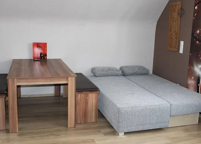 Ferienwohnung Rimbach