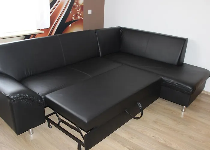 Apartman Ferienwohnung Rimbach *