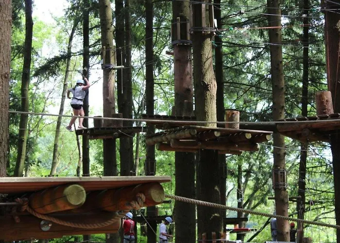 Ferienwohnung Rimbach *