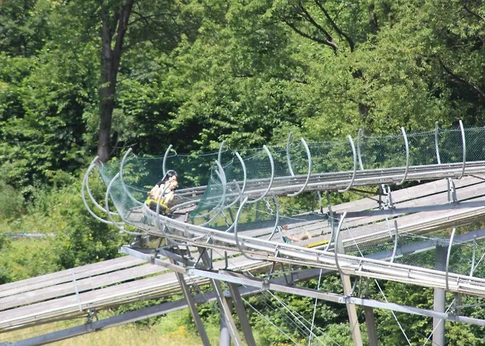 Apartman Ferienwohnung Rimbach Rimbach