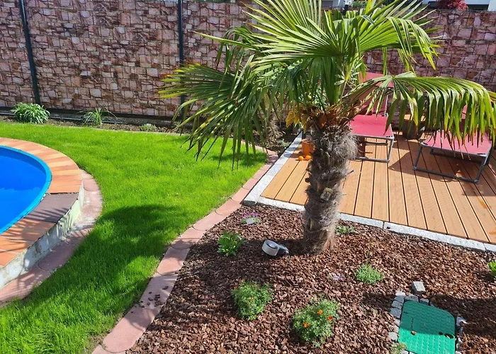 Ferienwohnung Rimbach * Rimbach