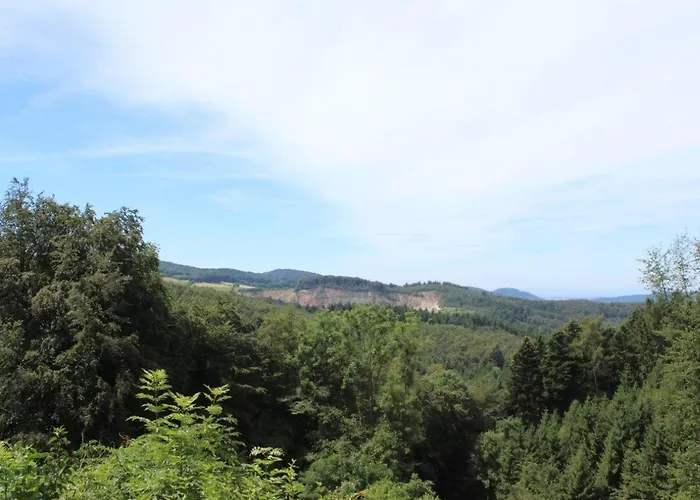 Ferienwohnung Rimbach * Rimbach