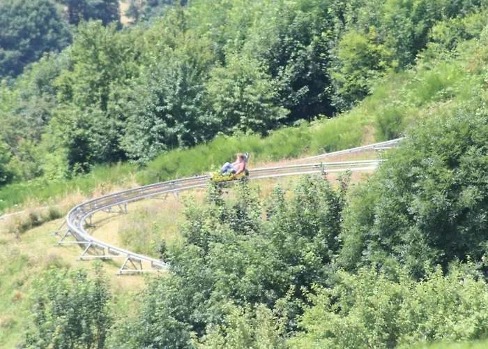 Apartman Ferienwohnung Rimbach