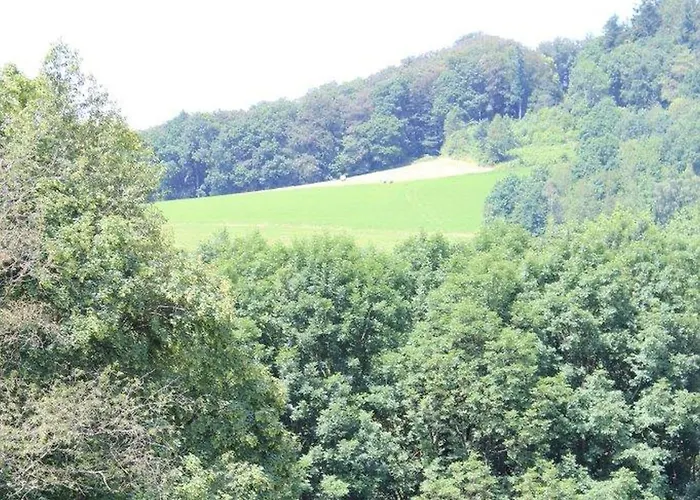 Ferienwohnung Rimbach Rimbach