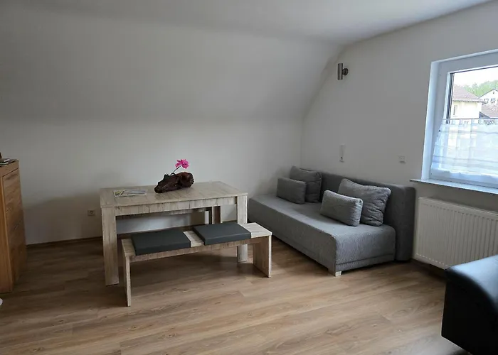 Ferienwohnung Rimbach