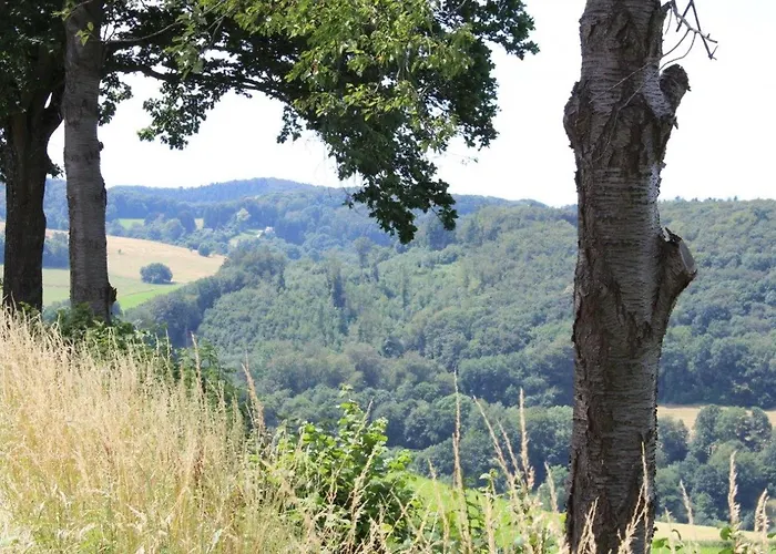 Ferienwohnung Rimbach