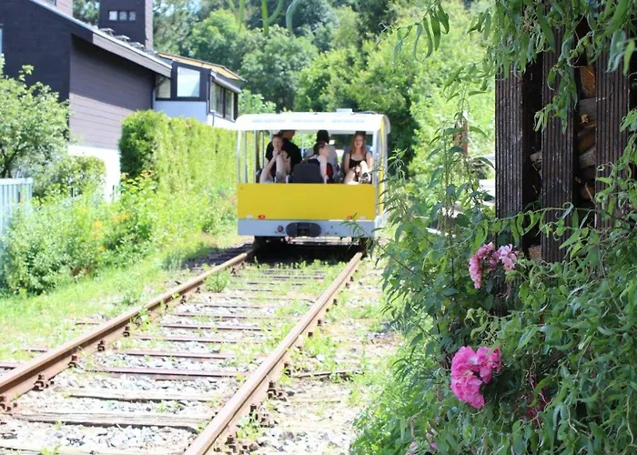 Apartman Ferienwohnung Rimbach *